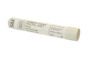 r & f pigment sticks 38 ml neutral grey pale