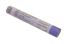 Load image into Gallery viewer, r &amp; f pigment sticks 38 ml provence blue
