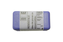 Load image into Gallery viewer, r &amp; f encaustic paints 40 ml provence blue
