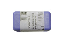 Load image into Gallery viewer, r &amp; f encaustic paints 40 ml provence blue
