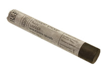 Load image into Gallery viewer, r &amp; f pigment sticks 38 ml raw umber
