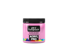 Load image into Gallery viewer, acrylic paint art kompozit, 430ml, professional artist colours rose primary
