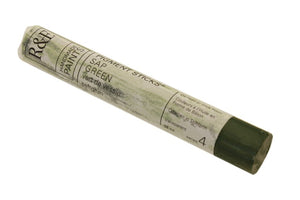 r & f pigment sticks 38 ml sap green