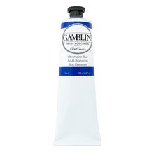 Load image into Gallery viewer, gamblin artist grade oil colors 150ml tubes
