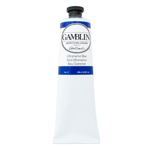 gamblin artist grade oil colors 150ml tubes
