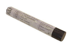 r & f pigment sticks 38 ml ultramarine violet