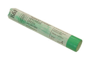 r & f pigment sticks 38 ml veronese green