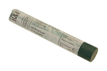 Load image into Gallery viewer, r &amp; f pigment sticks 38 ml viridian

