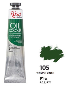 oil paint 45 ml tubes rosa gallery, professional artist colors, several colors