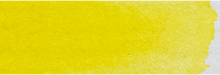 Load image into Gallery viewer, michael harding handmade watercolour paints 15 ml tubes - series 1 lemon yellow
