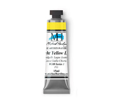 Load image into Gallery viewer, michael harding handmade watercolour paints 15 ml tubes - series 1
