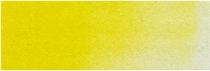 michael harding handmade watercolour paints 15 ml tubes - series 1 bright yellow lake