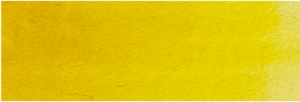 michael harding handmade watercolour paints 15 ml tubes - series 1 yellow lake