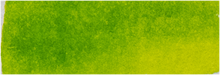 Load image into Gallery viewer, michael harding handmade watercolour paints 15 ml tubes - series 1 bright green lake
