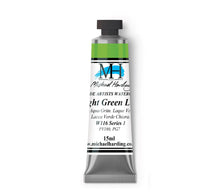 Load image into Gallery viewer, michael harding handmade watercolour paints 15 ml tubes - series 1
