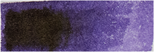 Load image into Gallery viewer, michael harding handmade watercolour paints 15 ml tubes - series 1 deep purple (dioxazine)

