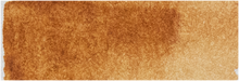 Load image into Gallery viewer, michael harding handmade watercolour paints 15 ml tubes - series 1 italian brown ochre
