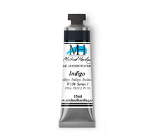 Load image into Gallery viewer, michael harding handmade watercolour paints 15 ml tubes - series 1
