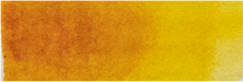 Load image into Gallery viewer, michael harding handmade watercolour paints 15 ml tubes - series 2 indian yellow red shade
