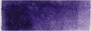 michael harding handmade watercolour paints 15 ml tubes - series 2 imperial purple