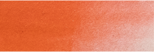 Load image into Gallery viewer, michael harding handmade watercolour paints 15 ml tubes - series 2 permanent orange
