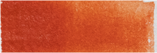 Load image into Gallery viewer, michael harding handmade watercolour paints 15 ml tubes - series 2 orange benzimidazolone
