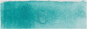 michael harding handmade watercolour paints 15 ml tubes - series 3 cobalt teal