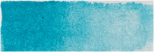 Load image into Gallery viewer, michael harding handmade watercolour paints 15 ml tubes - series 3 cobalt teal blue shade

