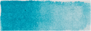 michael harding handmade watercolour paints 15 ml tubes - series 3 cobalt teal blue shade