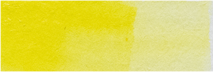 michael harding handmade watercolour paints 15 ml tubes - series 4 cadmium yellow lemon