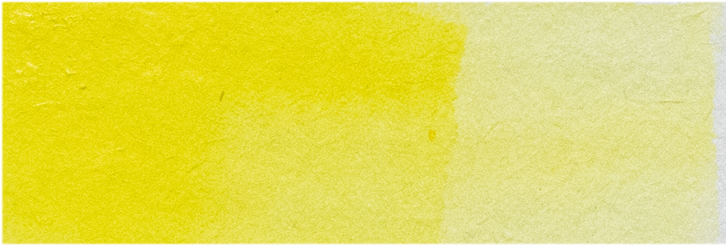 michael harding handmade watercolour paints 15 ml tubes - series 4 cadmium yellow lemon