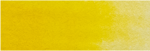 michael harding handmade watercolour paints 15 ml tubes - series 4 cadmium yellow