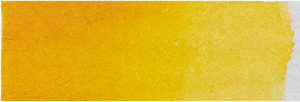 michael harding handmade watercolour paints 15 ml tubes - series 4 cadmium golden yellow