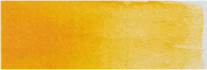 michael harding handmade watercolour paints 15 ml tubes - series 4 cadmium yellow deep
