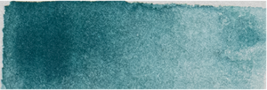 michael harding handmade watercolour paints 15 ml tubes - series 4 cobalt turquoise deep