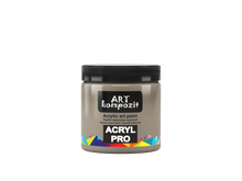 Load image into Gallery viewer, acrylic paint art kompozit, 430ml, professional artist colours warm grey
