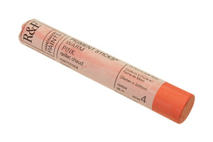 r & f pigment sticks 38 ml warm pink