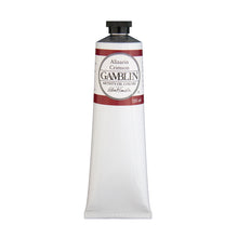 Load image into Gallery viewer, gamblin artist grade oil colors 150ml tubes
