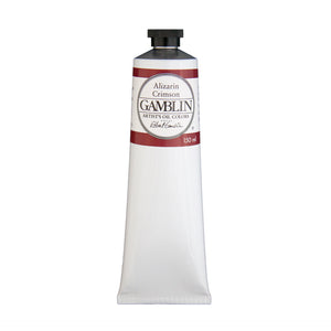 gamblin artist grade oil colors 150ml tubes