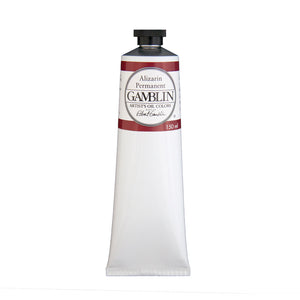 gamblin artist grade oil colors 150ml tubes