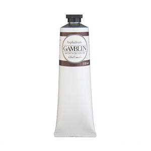 gamblin artist grade oil colors 150ml tubes