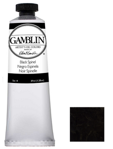 Gamblin Artist Grade Oil Colors 37ml Tubes