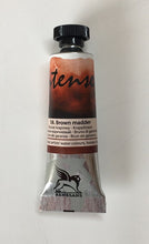 Load image into Gallery viewer, renesans intense-water watercolours tube 15 ml brown madder
