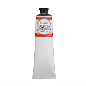 gamblin artist grade oil colors 150ml tubes