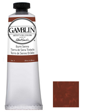 Load image into Gallery viewer, Gamblin Artist Grade Oil Colors 37ml Tubes
