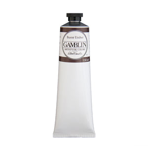 gamblin artist grade oil colors 150ml tubes