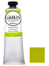 Load image into Gallery viewer, gamblin artist grade oil colors 37ml tubes
