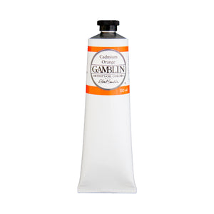 gamblin artist grade oil colors 150ml tubes
