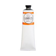 Load image into Gallery viewer, gamblin artist grade oil colors 150ml tubes
