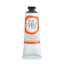 Load image into Gallery viewer, gamblin 1980 oil colors 37ml tubes
